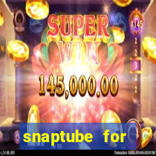 snaptube for windows 7